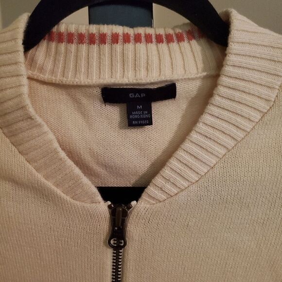 Gap Cardigan Jacket - Picture 2 of 5